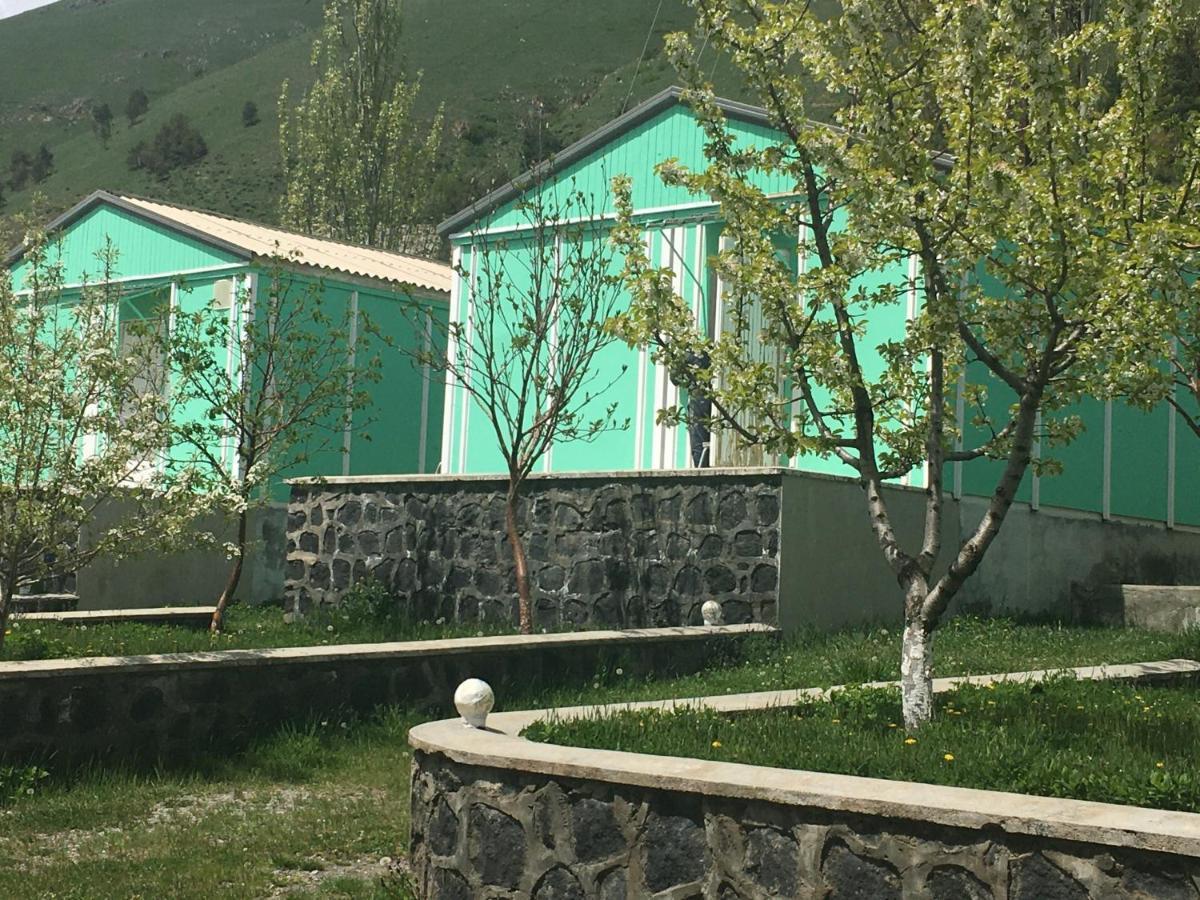 Edem Sevan Exterior photo