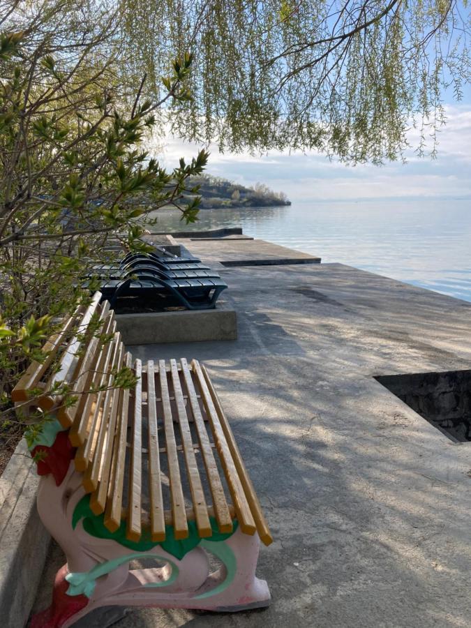 Edem Sevan Exterior photo