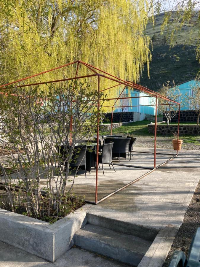 Edem Sevan Exterior photo