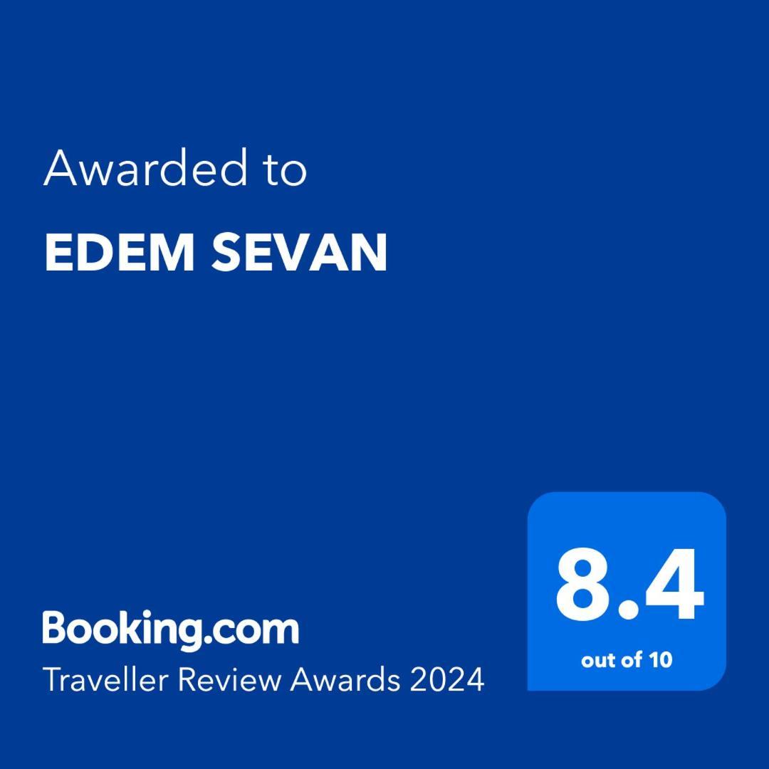 Edem Sevan Exterior photo