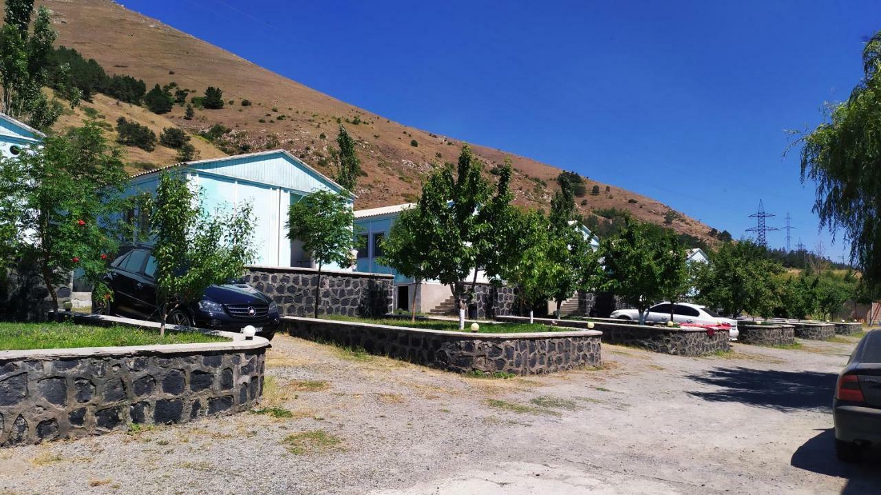 Edem Sevan Exterior photo
