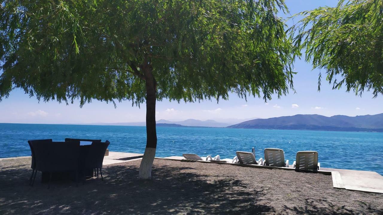 Edem Sevan Exterior photo