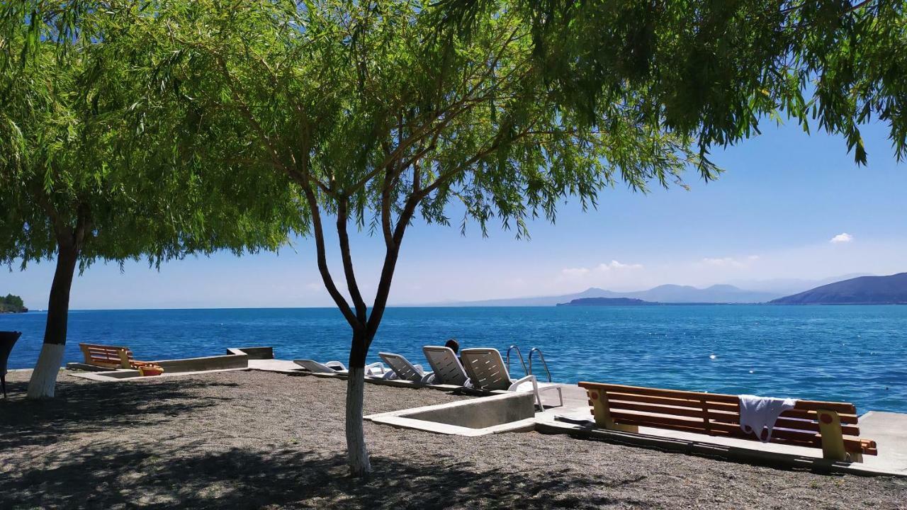 Edem Sevan Exterior photo