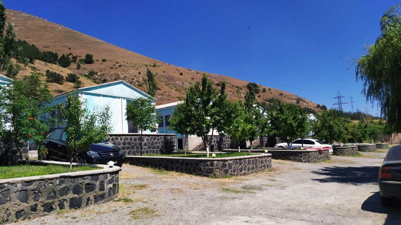 Edem Sevan Exterior photo
