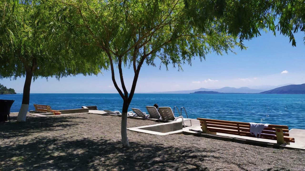 Edem Sevan Exterior photo
