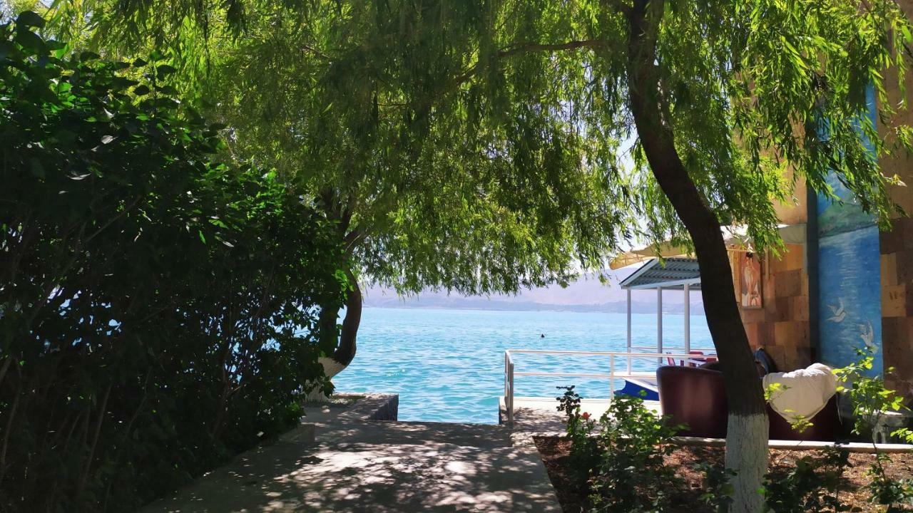 Edem Sevan Exterior photo