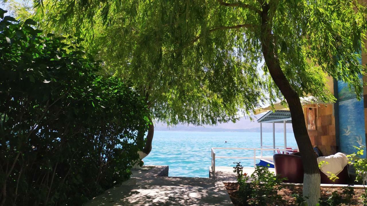 Edem Sevan Exterior photo